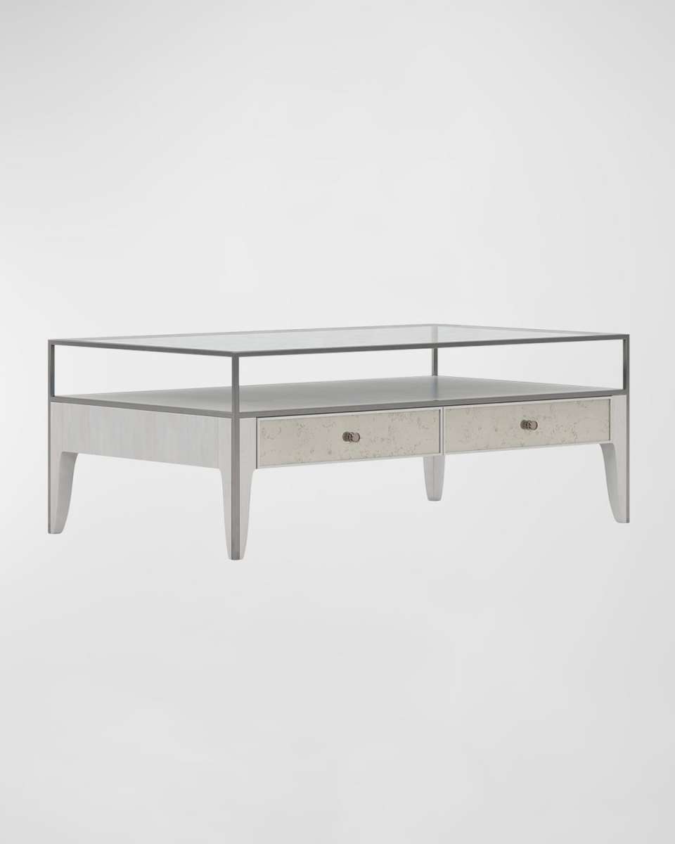 Mezzanine Coffee Table