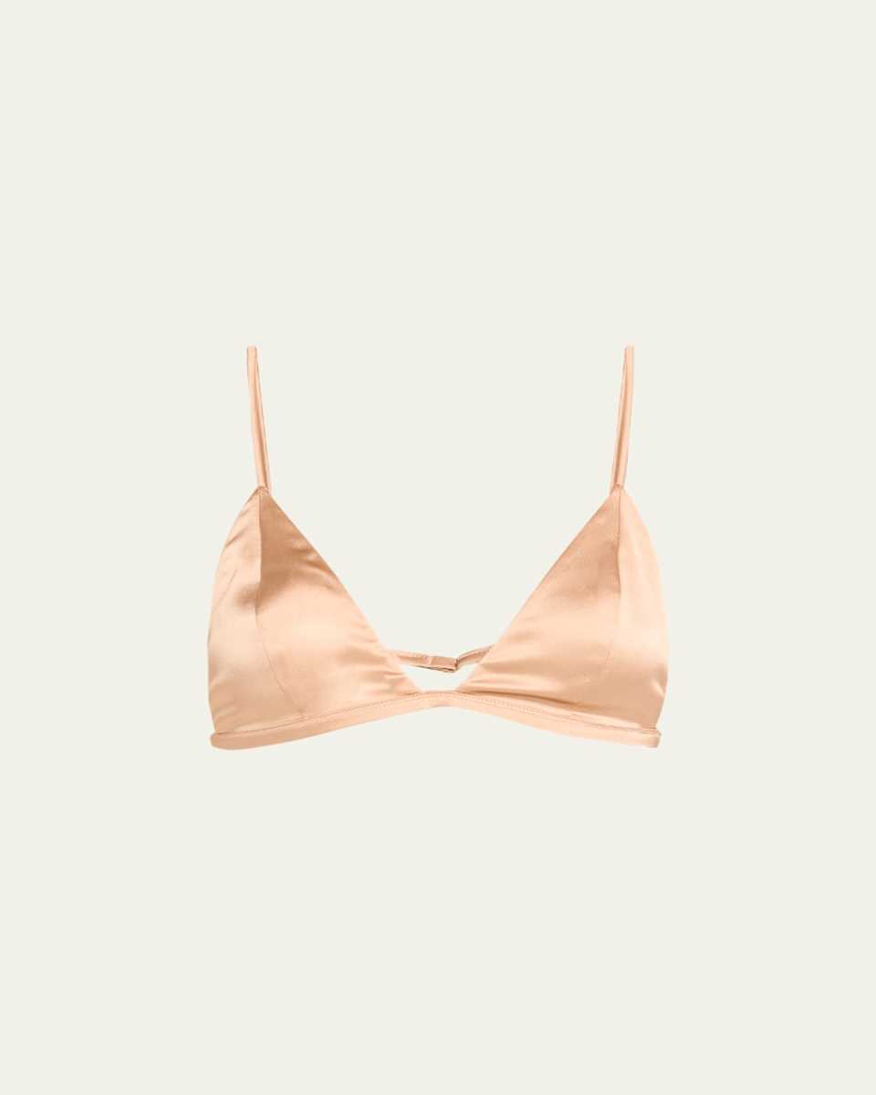 Tous Les Jours Soft Wireless Triangle Br