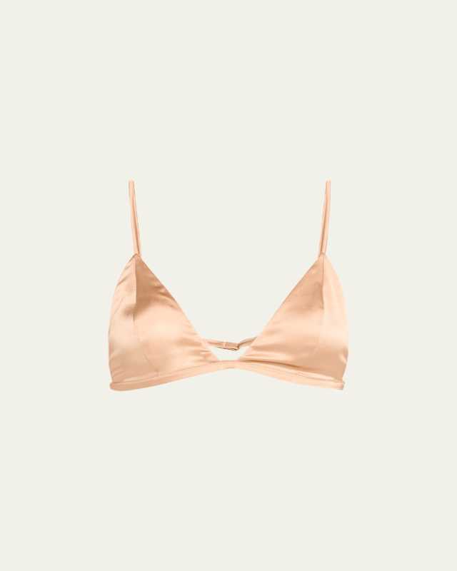 Tous Les Jours Soft Wireless Triangle Br
