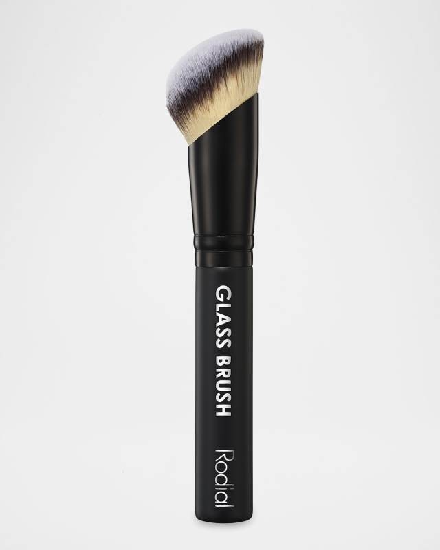 Glass Foundation Brush