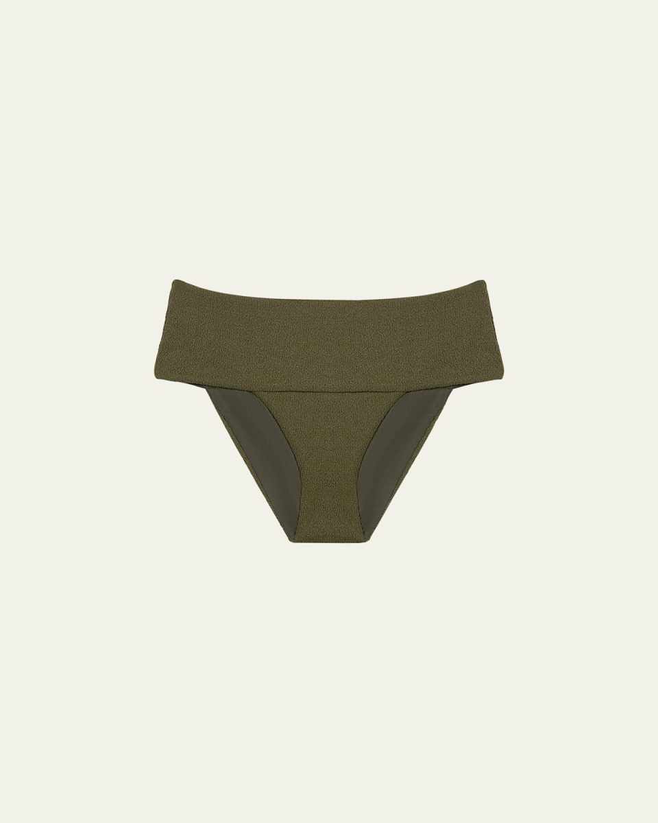 Firenze Jessica Full Bikini Bottoms