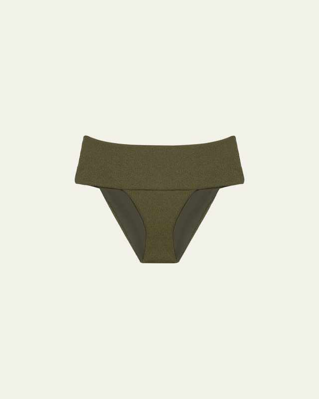 Firenze Jessica Full Bikini Bottoms