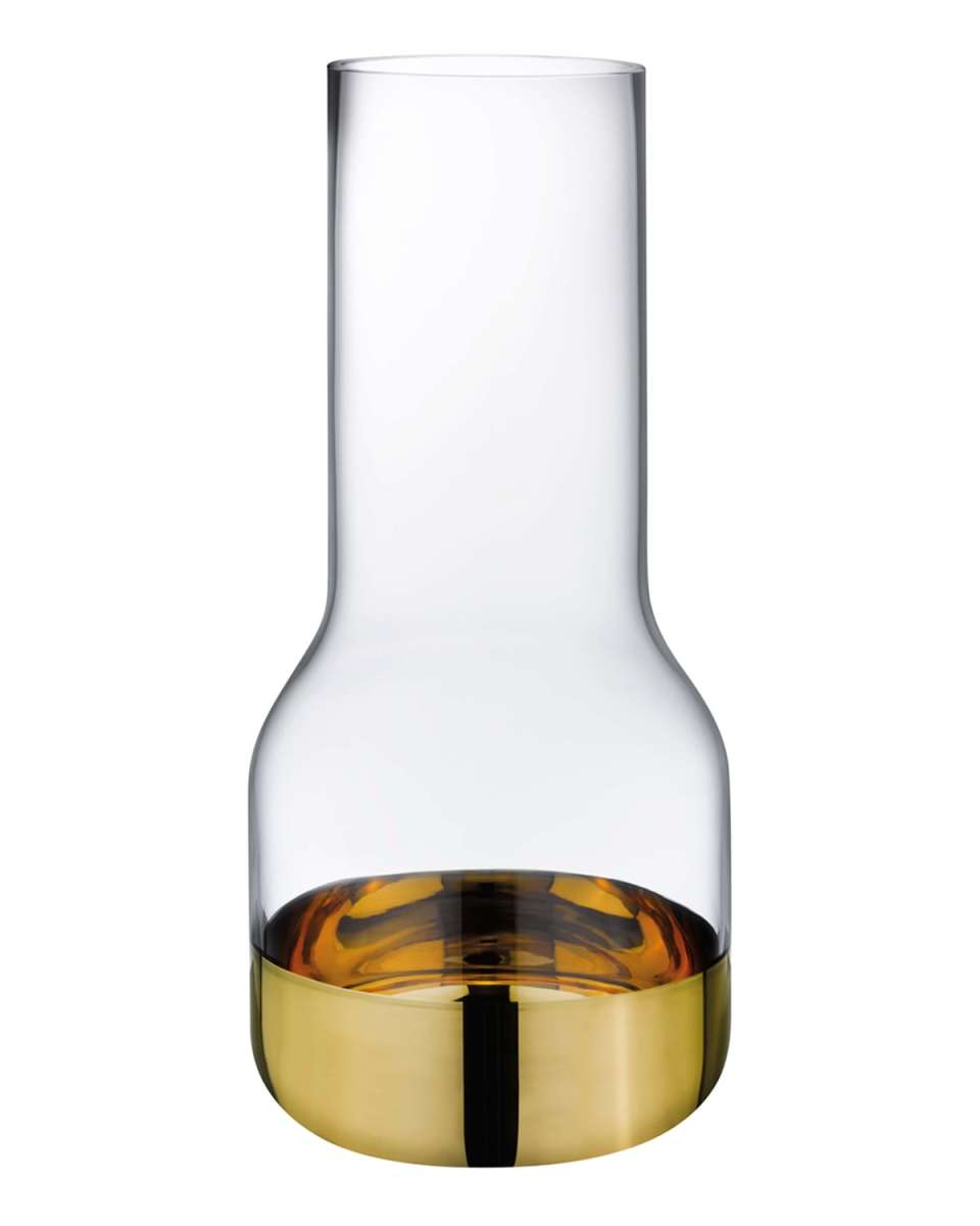 Contour Tall Vase