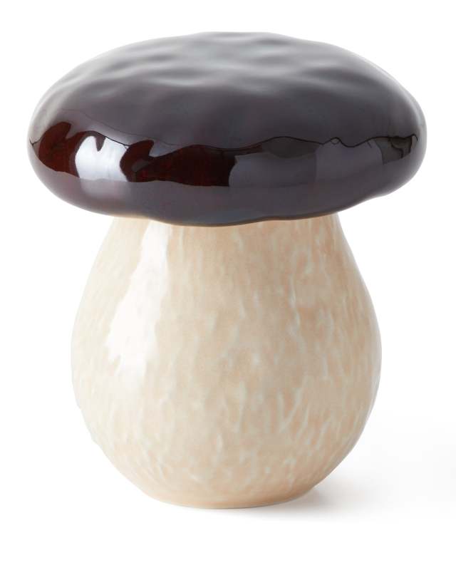 Small Cogumelo Box