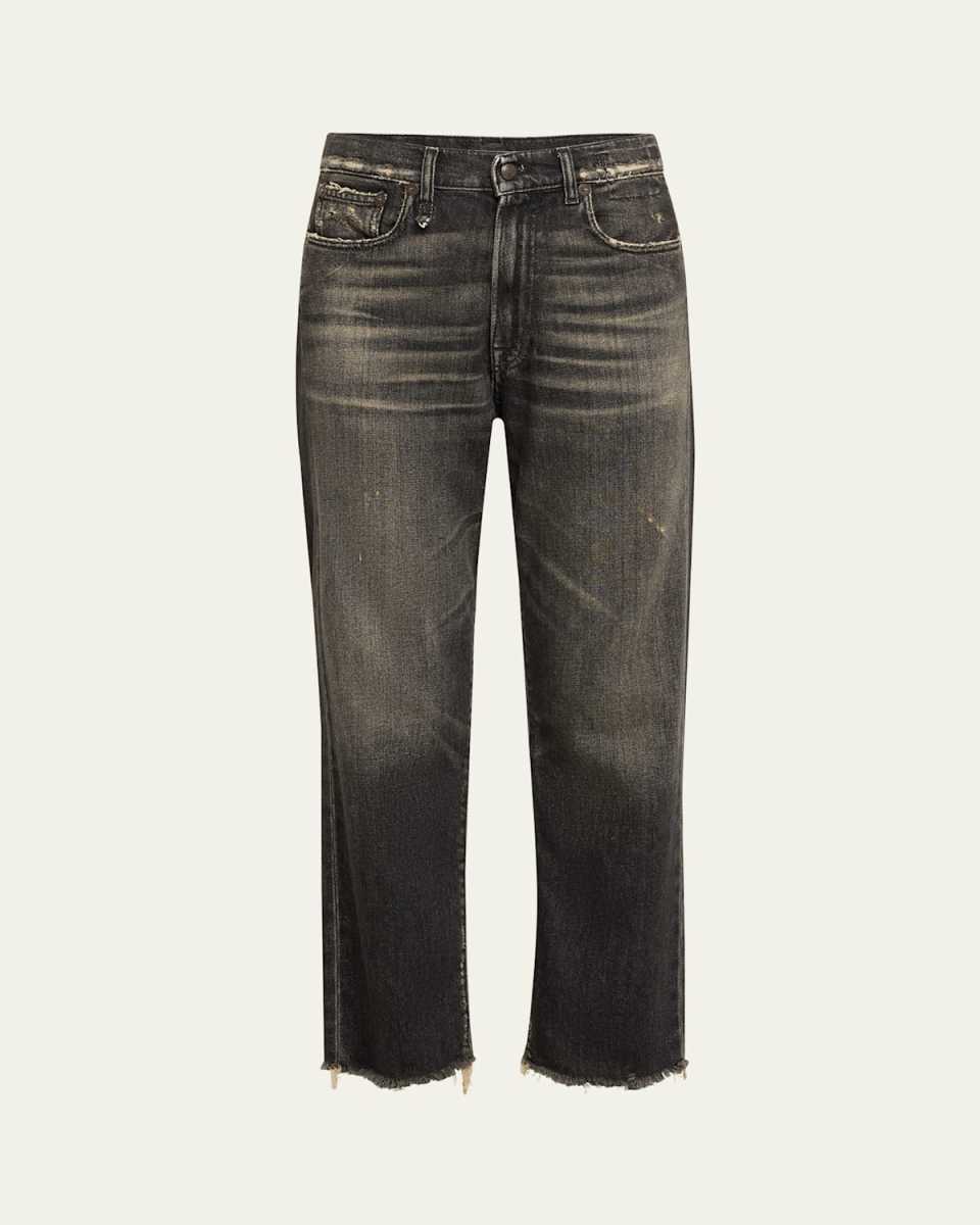Boyfriend Jeans