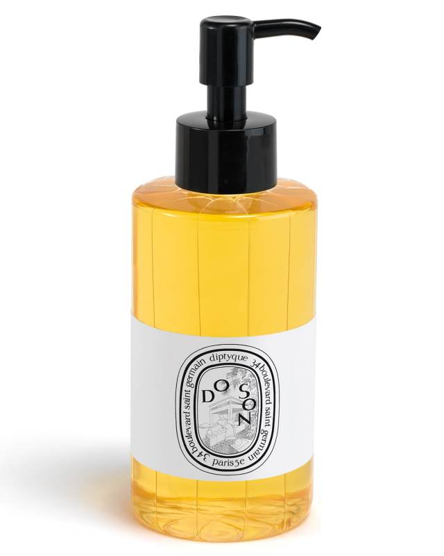 Do Son Scented Shower Oil, 6.8 oz.