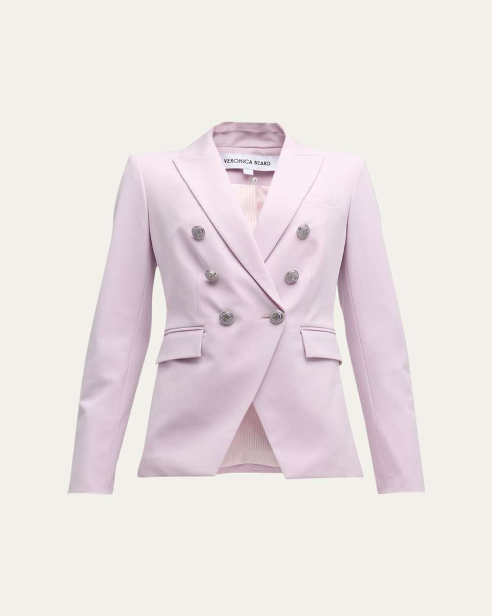Miller Dickey Jacket