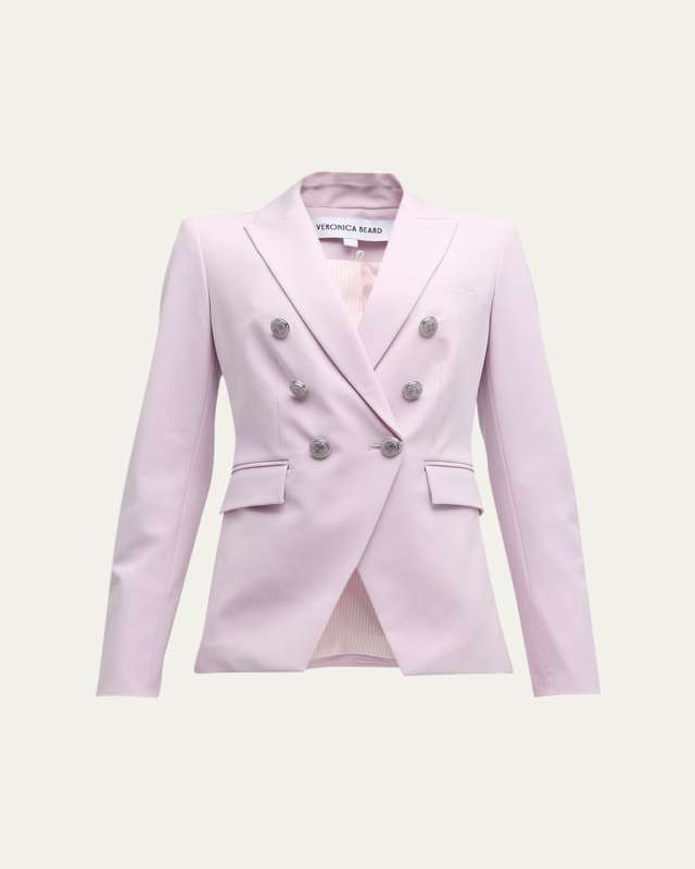 Miller Dickey Jacket