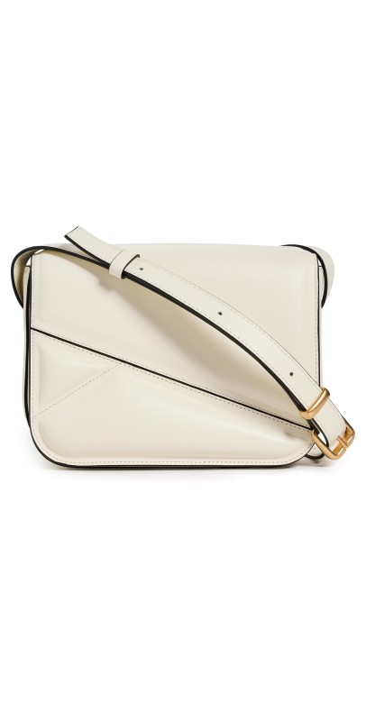 Wandler Oscar Trunk Medium Luck