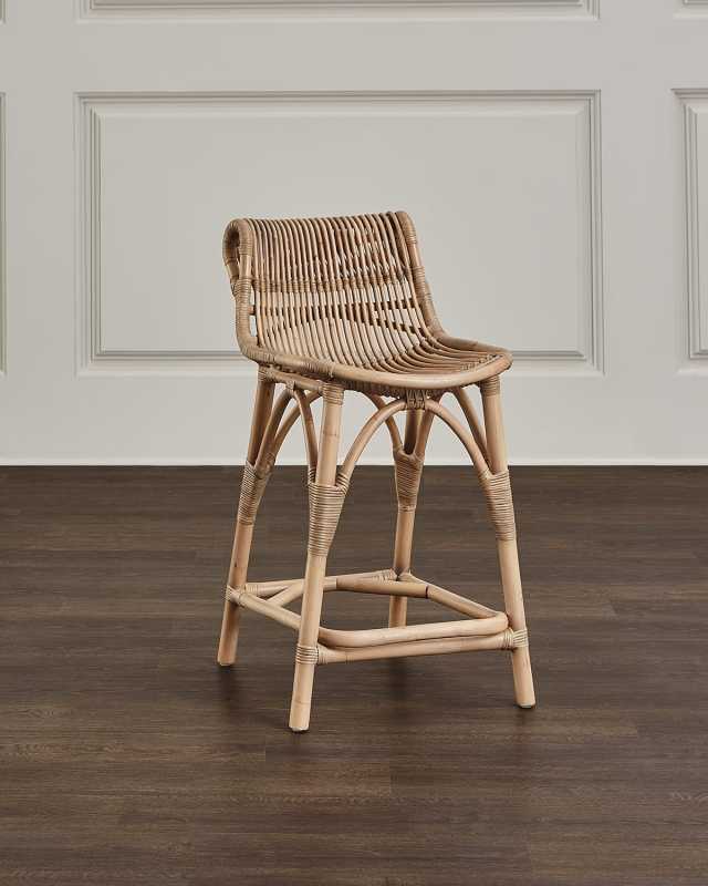Naples 25" Counter Stool