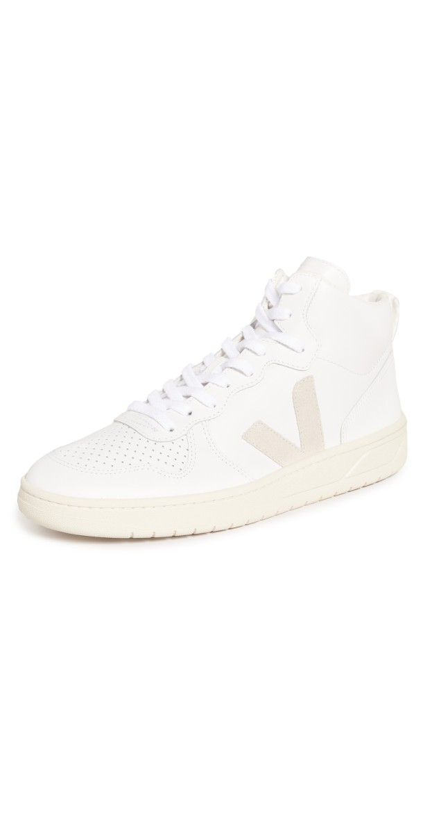 Veja V-15 Sneakers Extra-White/Natural