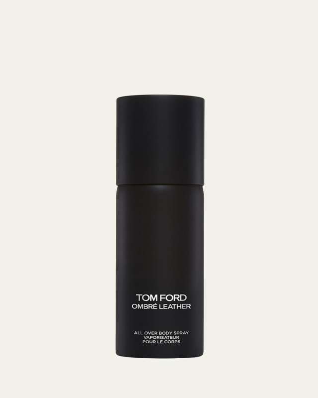 Ombre Leather All Over Body Spray, 5 oz./ 148 mL