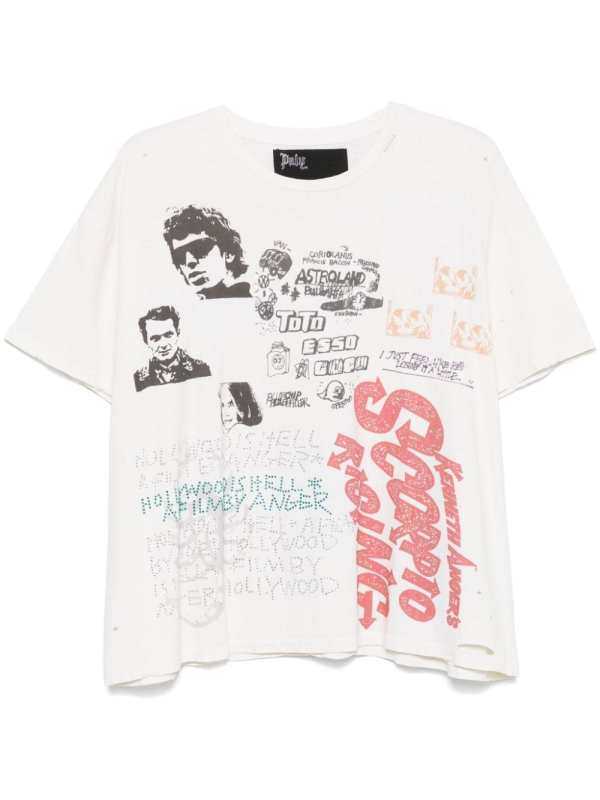Scorpio Rising T-shirt