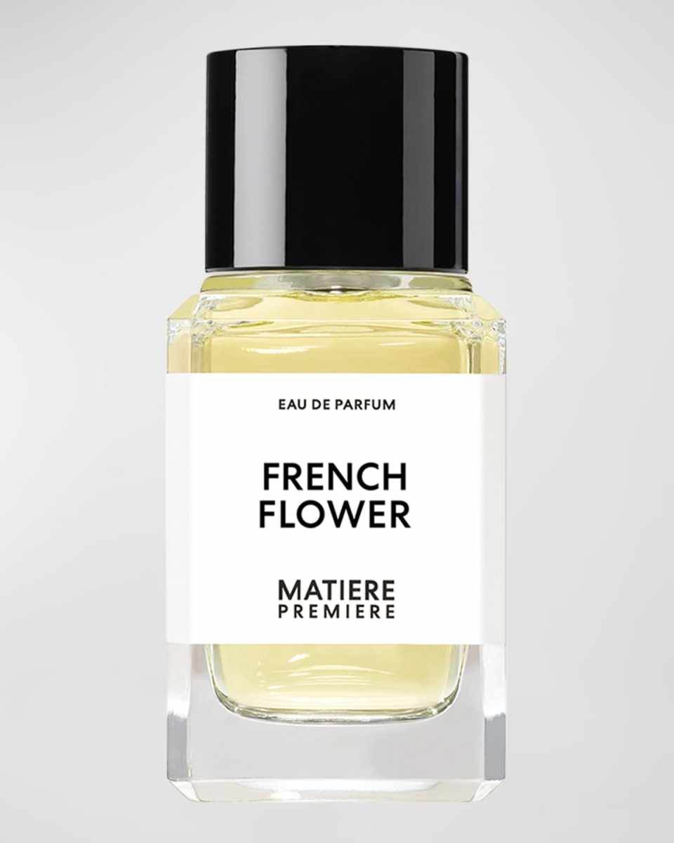 French Flower Eau de Parfum,