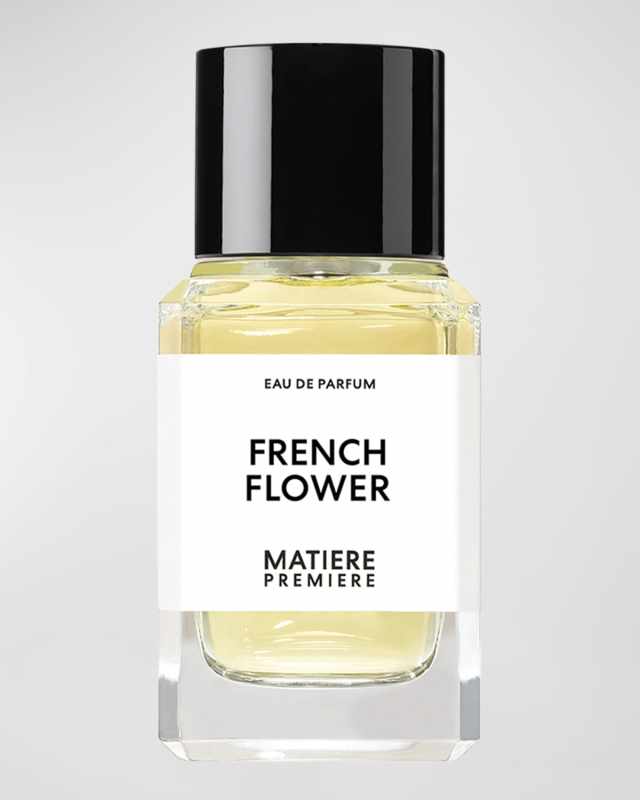 French Flower Eau de Parfum,