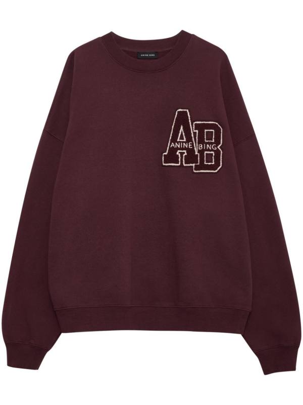 Miles sweatshirt