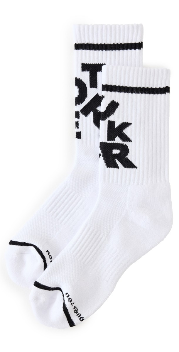 MOTHER Baby Steps Socks Jumbo