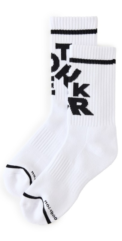 MOTHER Baby Steps Socks Jumbo
