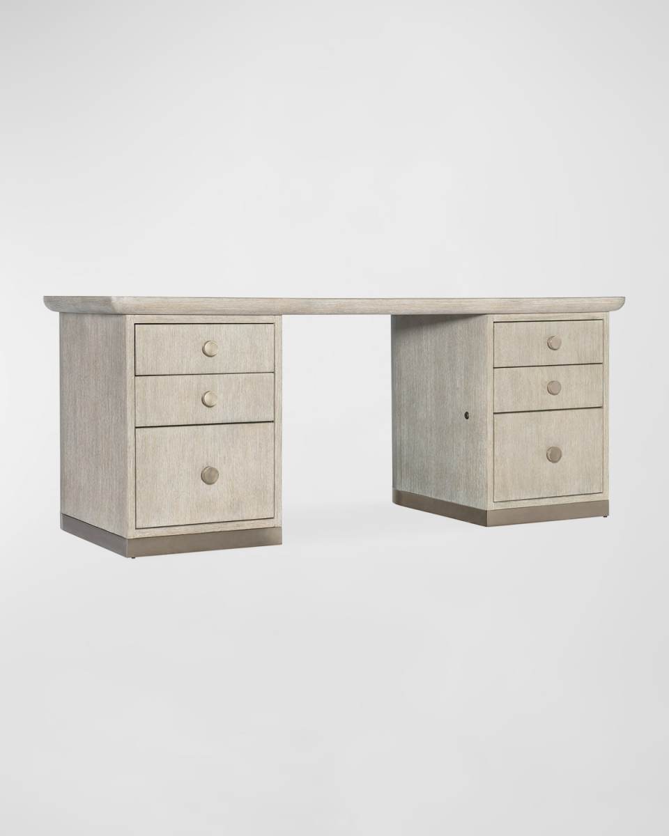 Modern Mood Executive Desk