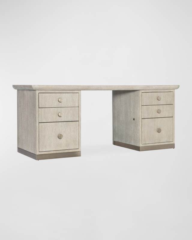Modern Mood Executive Desk