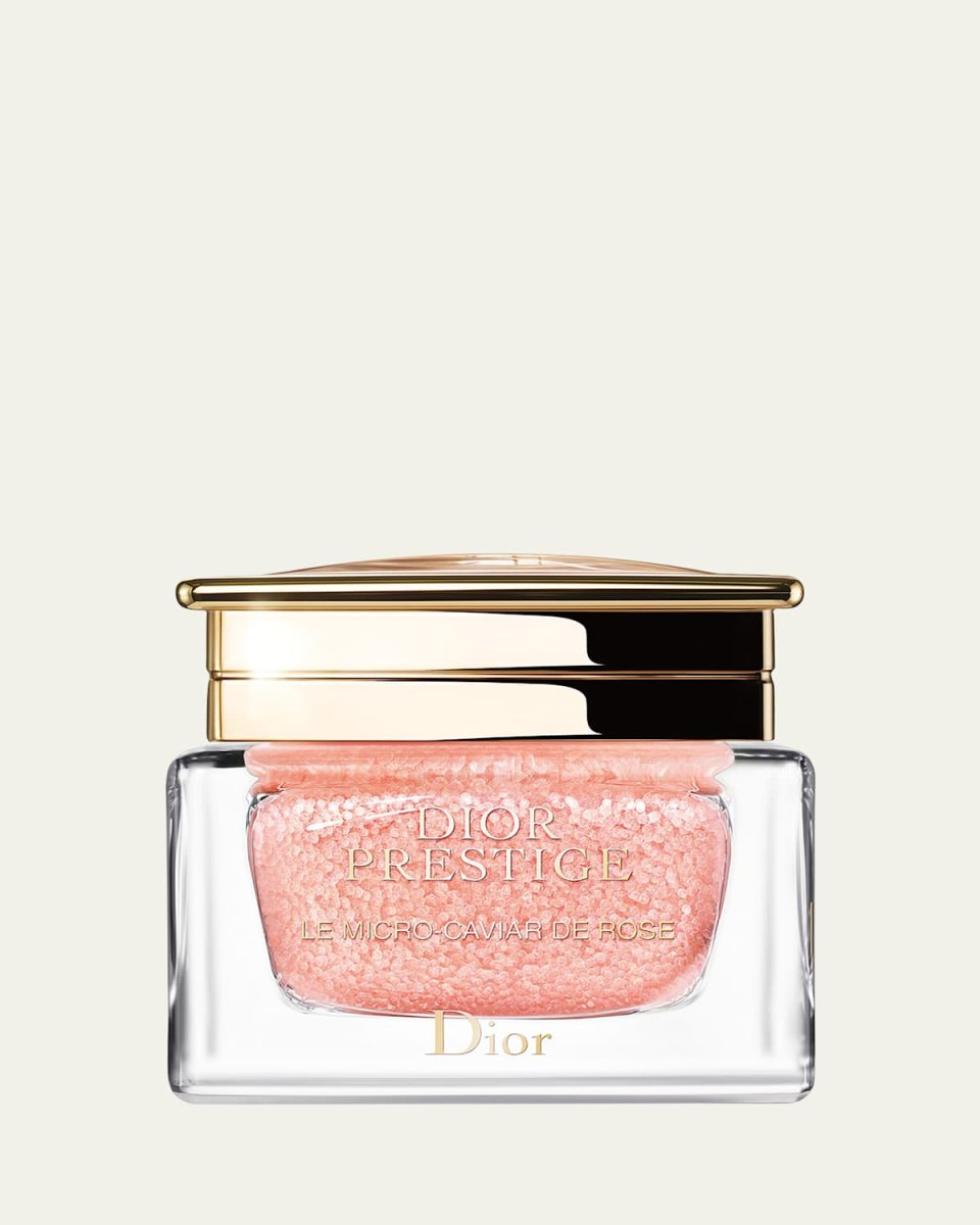 Dior Prestige Le Micro Caviar de Rose, 2.5 oz
