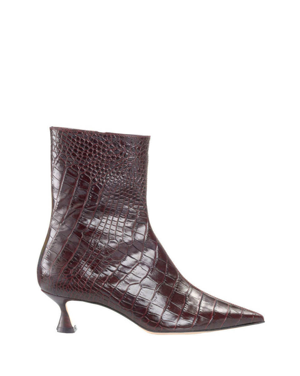 Audra 50 Bootie