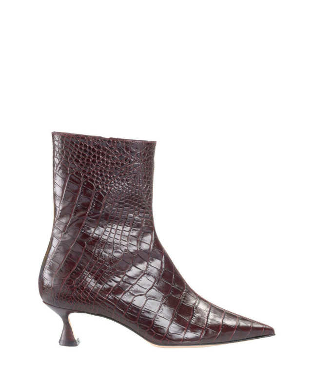 Audra 50 Bootie