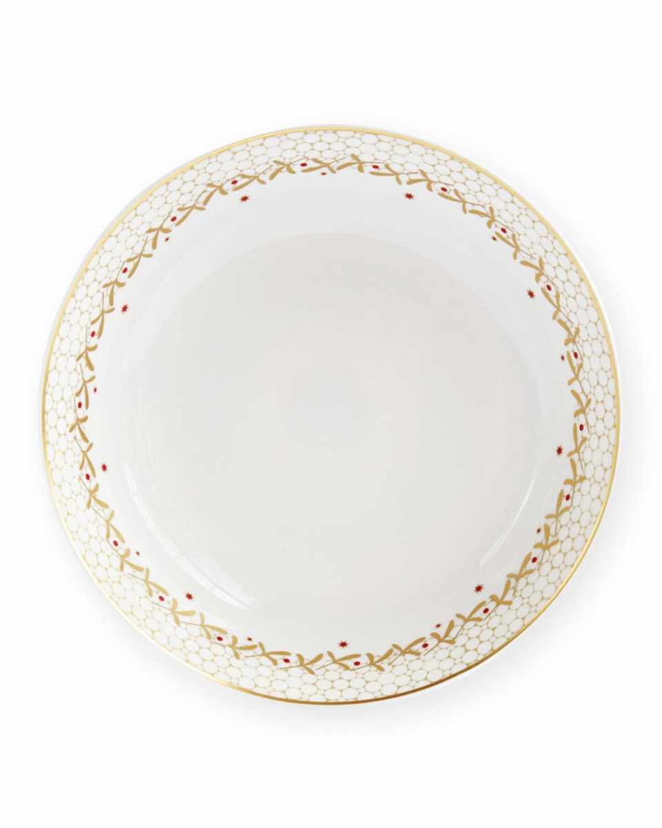 Noel Open Vegetable Dish