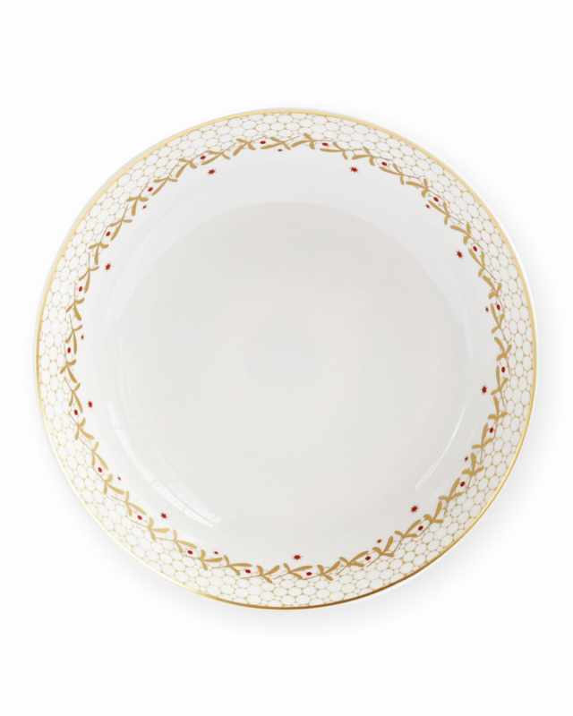 Noel Open Vegetable Dish