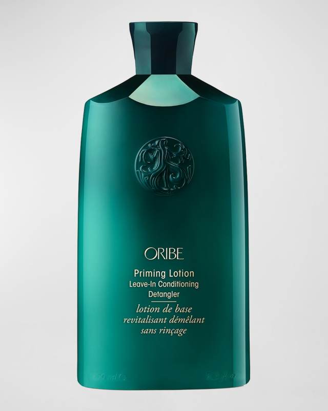 8.5 oz. Priming Lotion Leave-In Conditioning Detangler