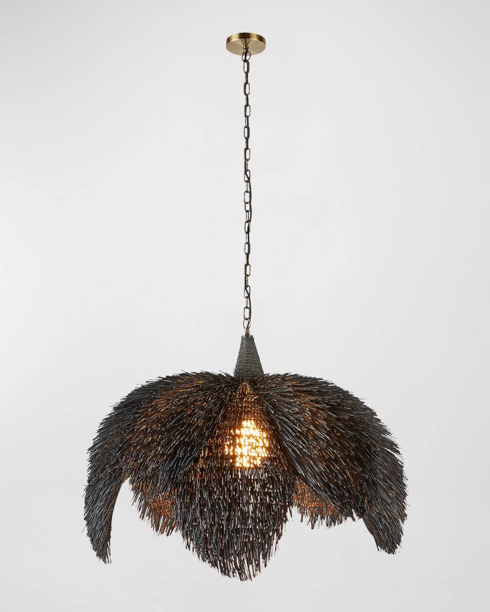Ezra 30" Pendant
