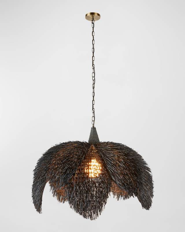 Ezra 30" Pendant