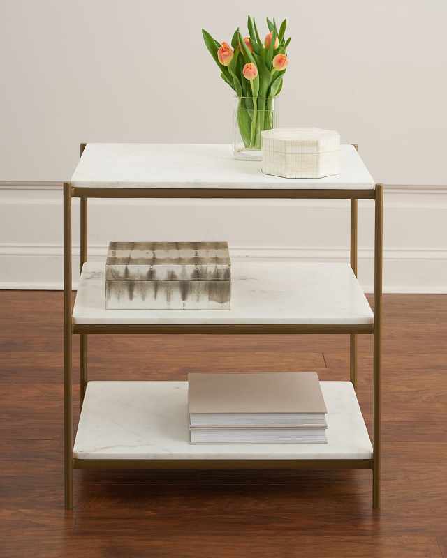 Felix Nightstand