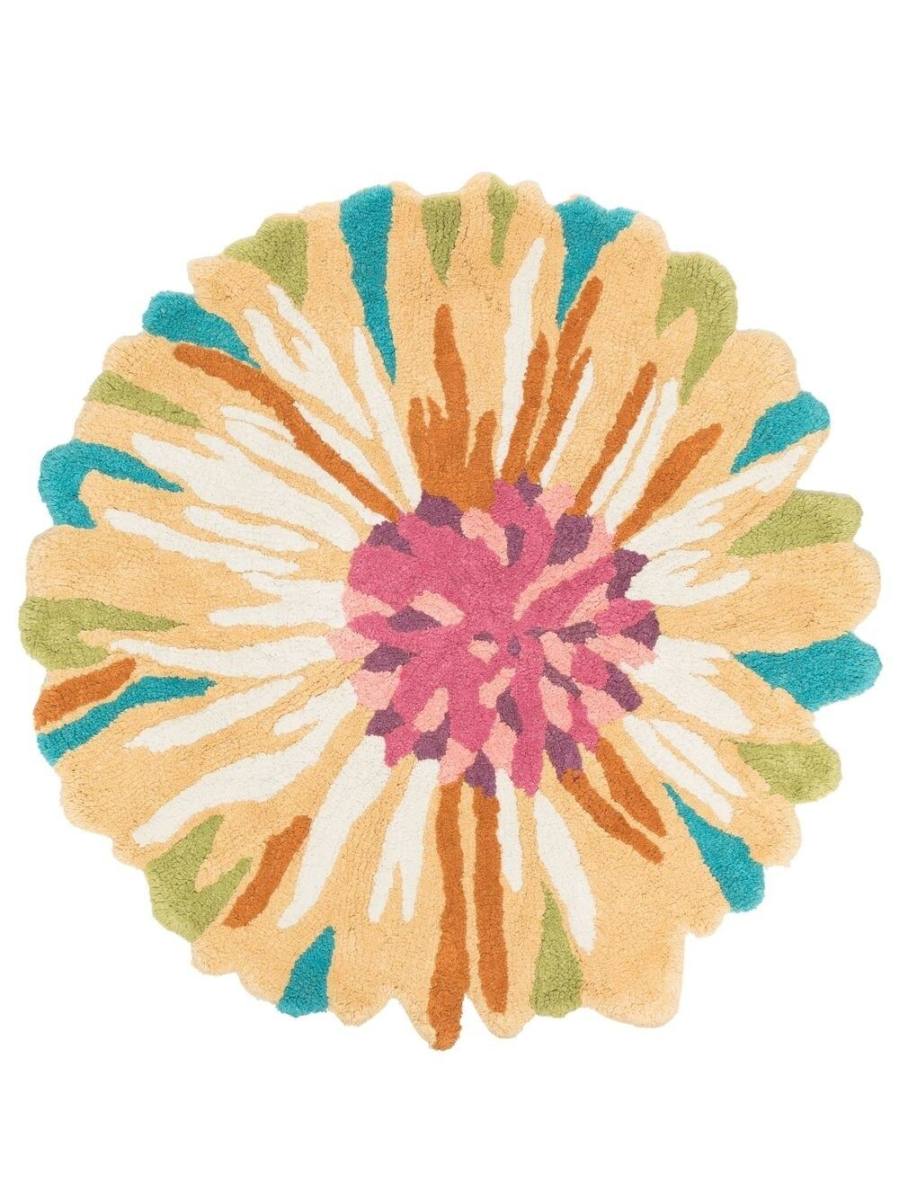Blandine bath mat