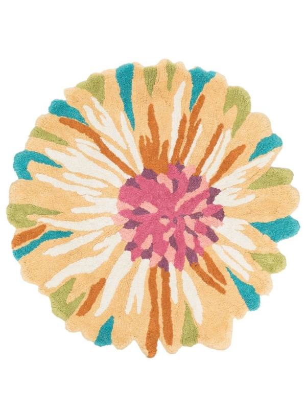 Blandine bath mat