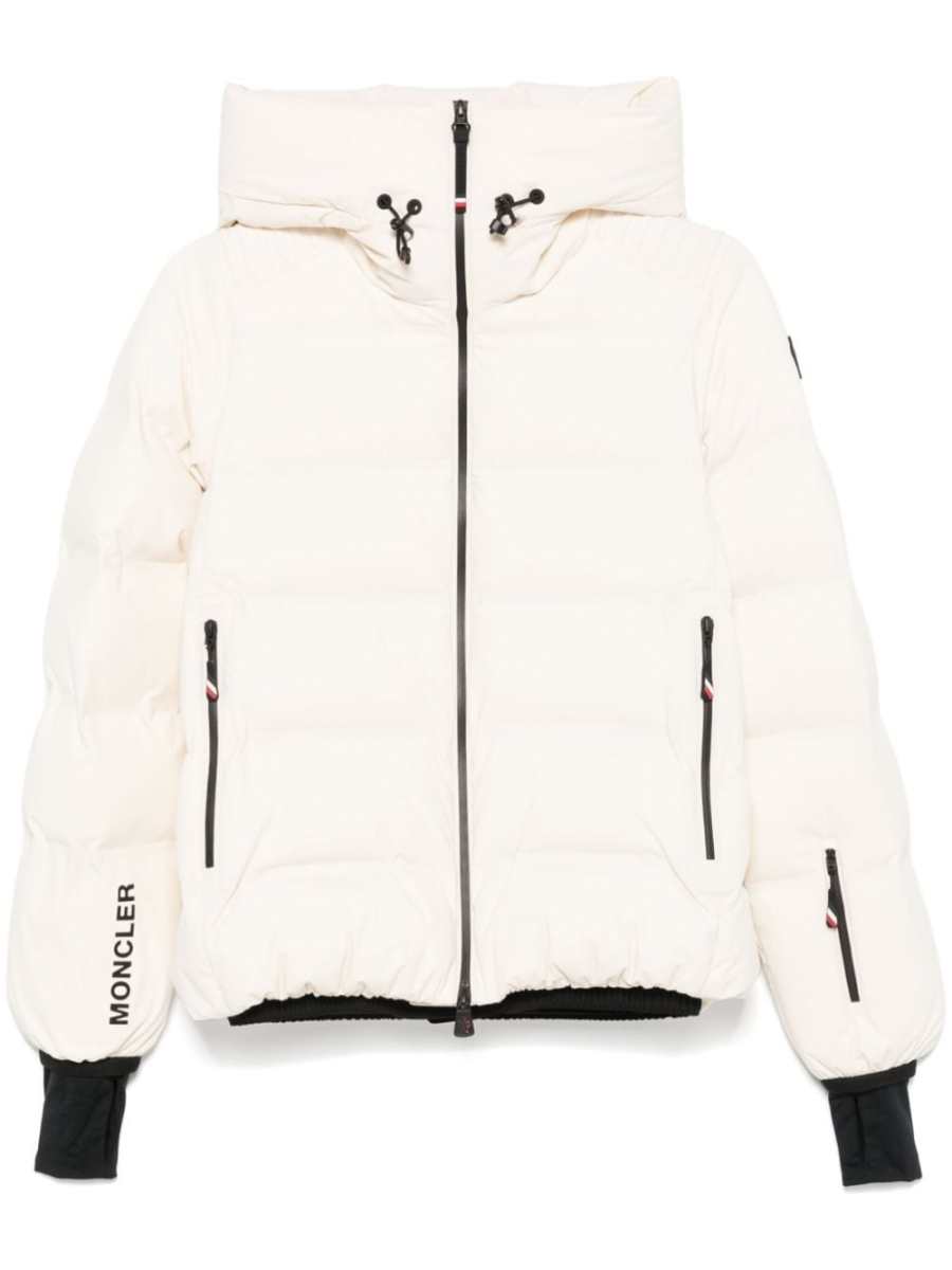 Suisses jacket