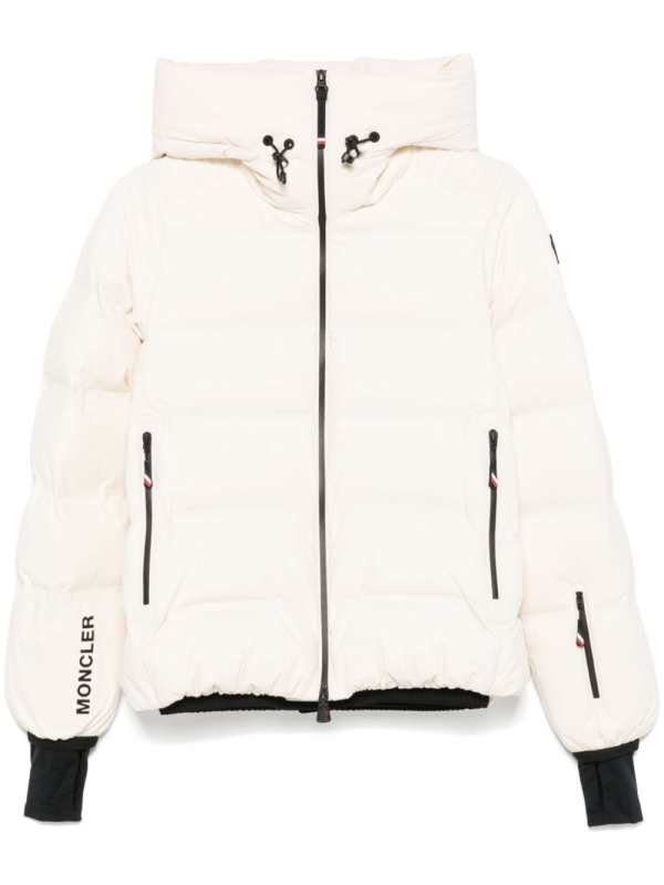 Suisses jacket
