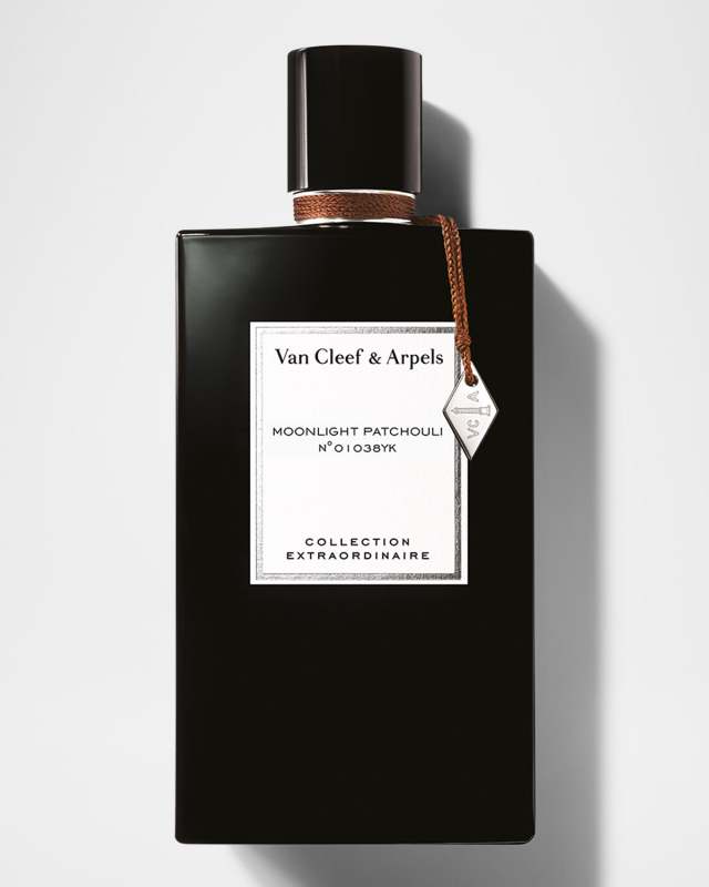 Van Cleef & Arpels Collection Extraordinaire Moonlight Patchouli Eau de Toilette, 2.5 oz.