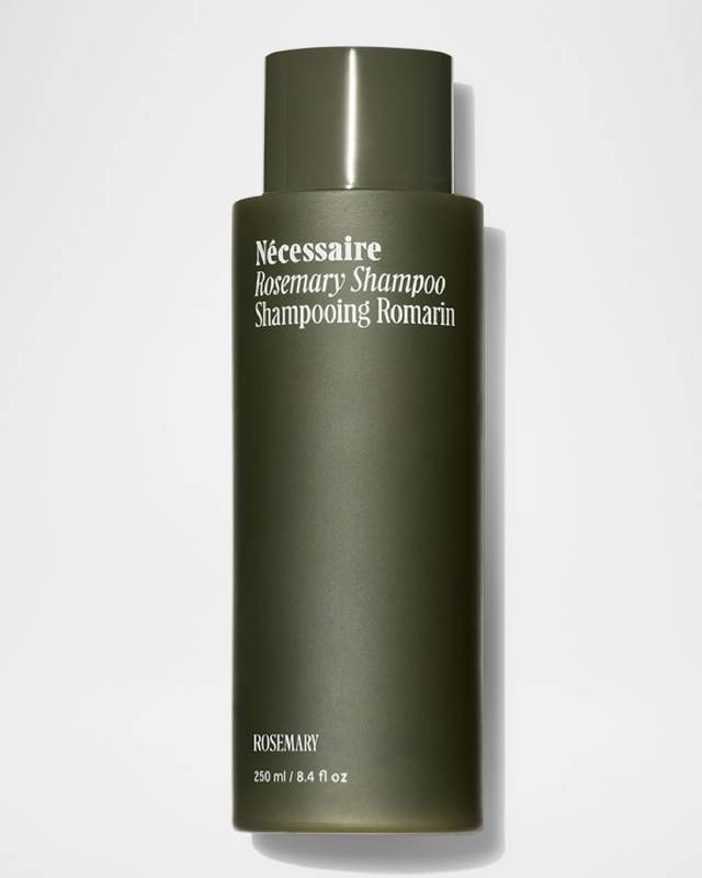 Rosemary Shampoo, 250 mL
