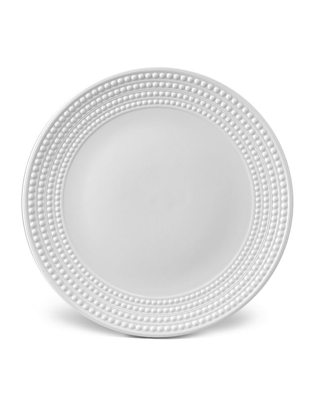 Perlee Round Platter