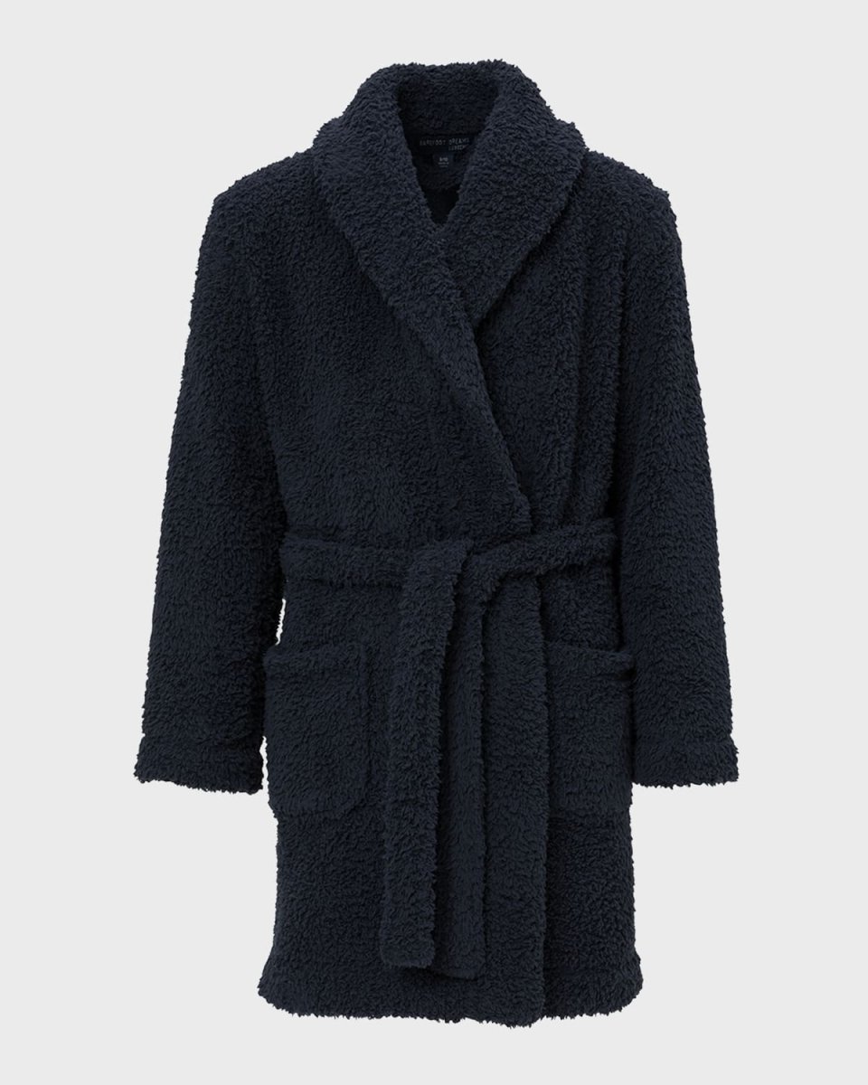 Kid's Brushed CozyChic Robe, Size 6