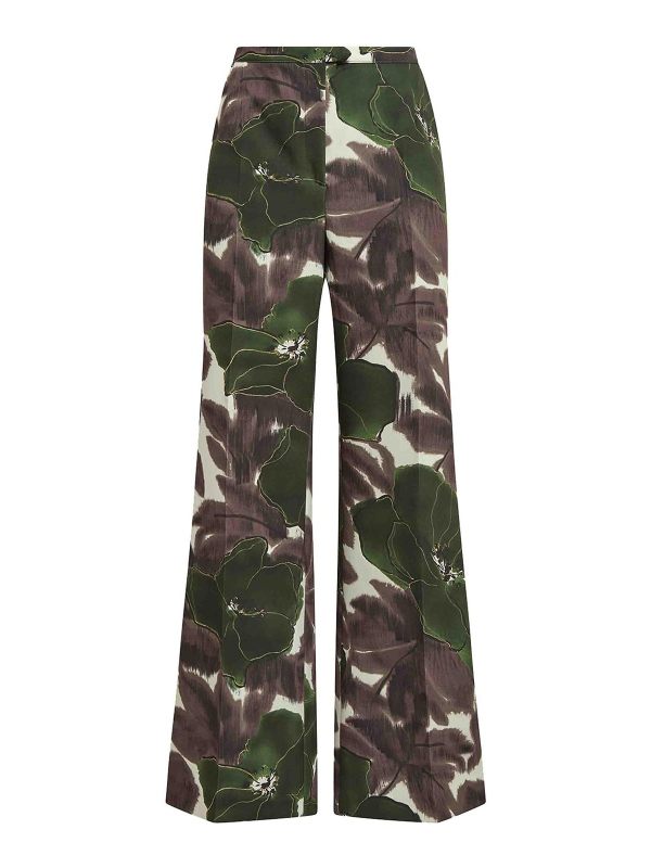 Maliparmi Short - Vert