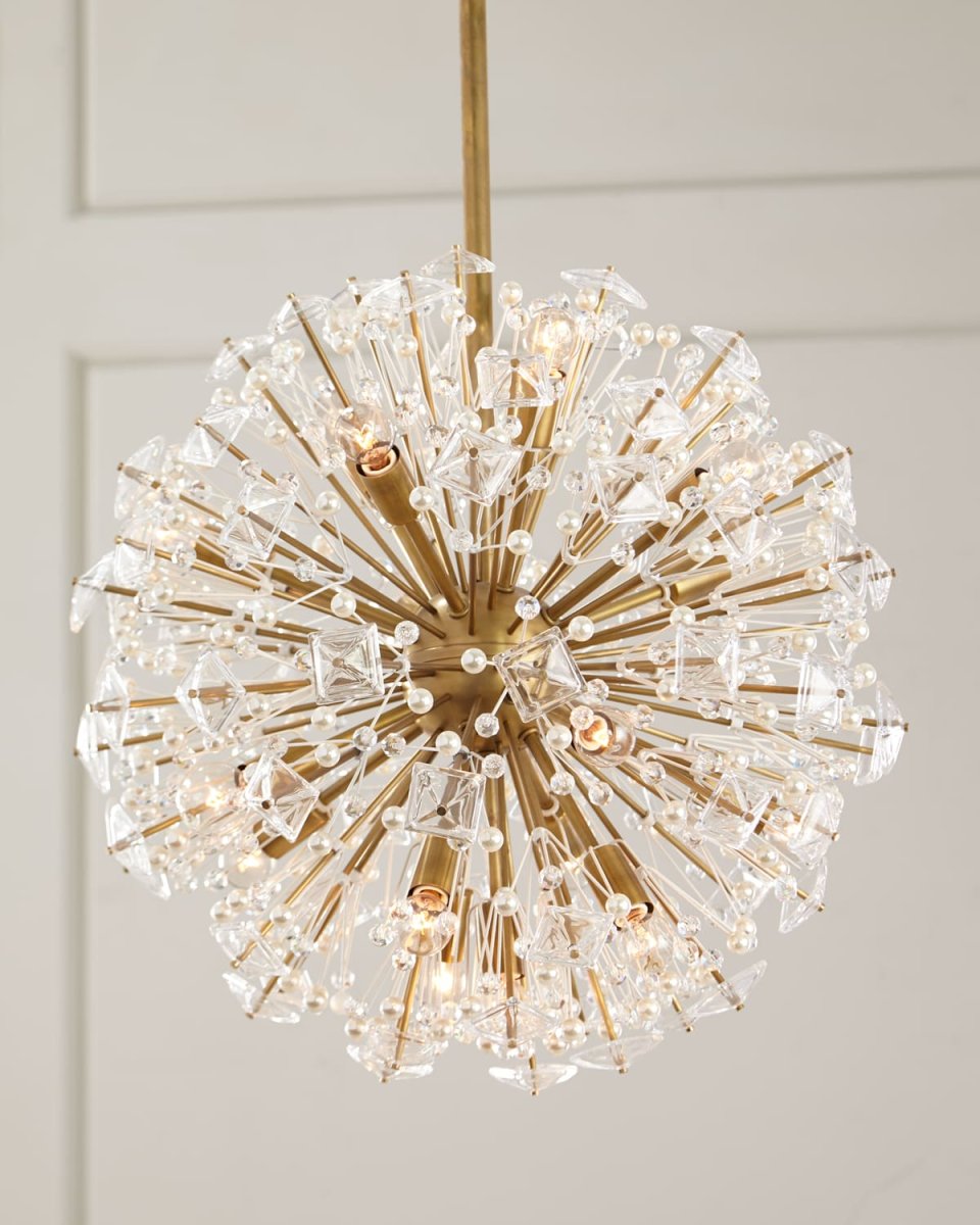 Dickinson Medium Chandelier