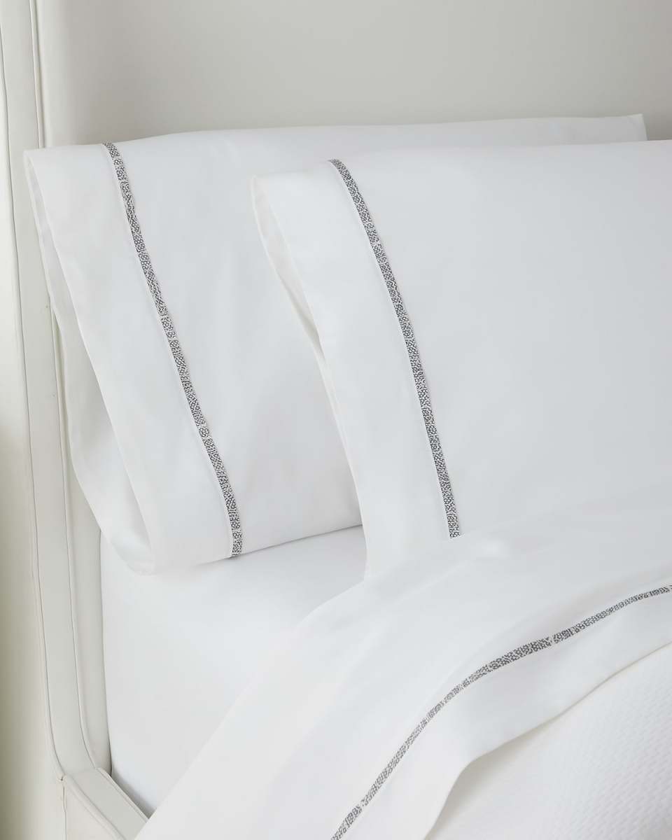 Emilia King Pillowcase Pair