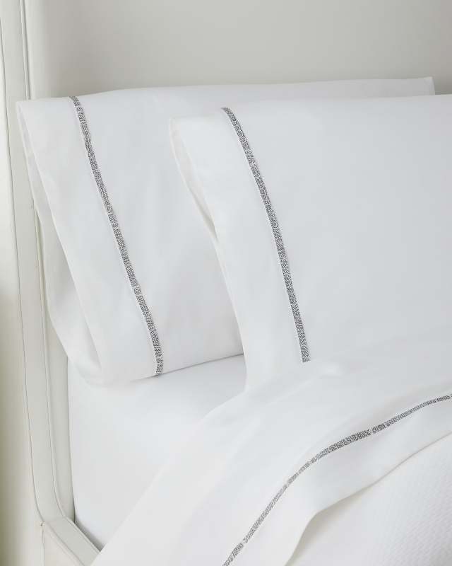 Emilia King Pillowcase Pair