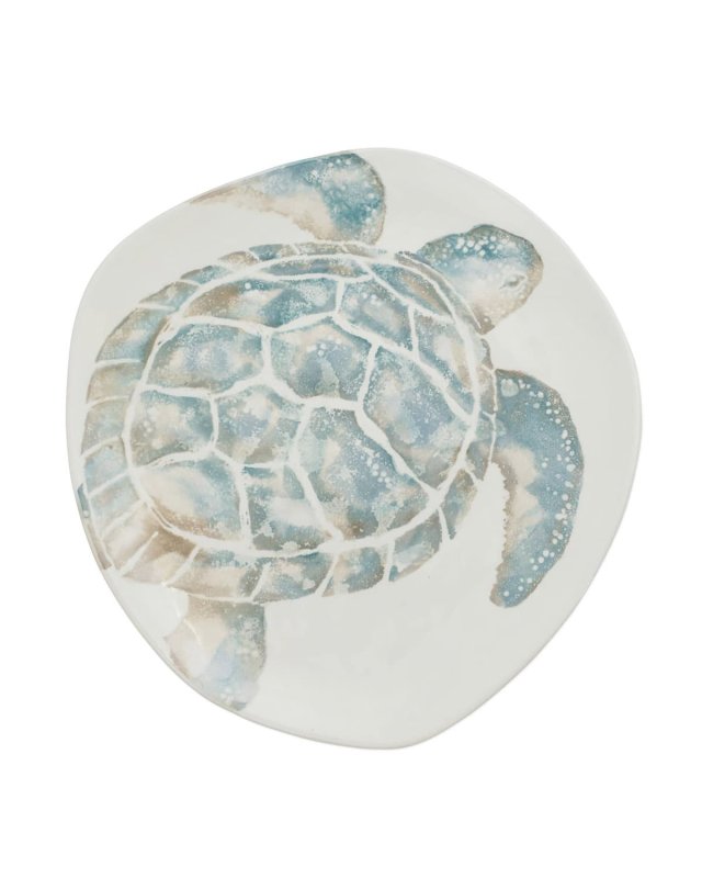 Tartaruga Oblong Serving Platter