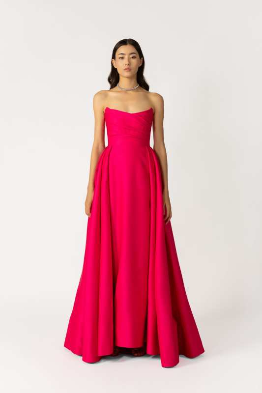 Barbara Gown