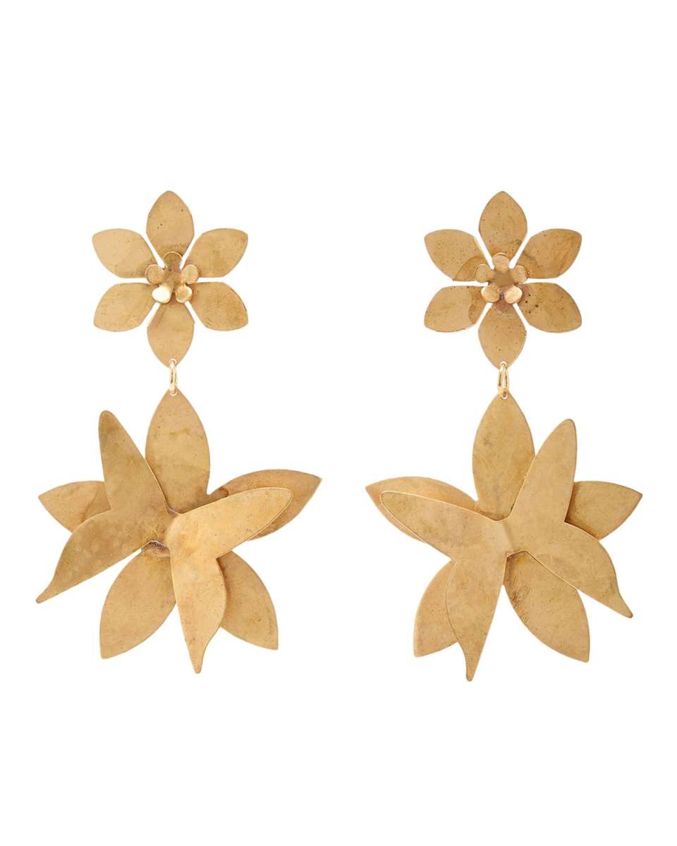 Mariposa Butterfly Earrings