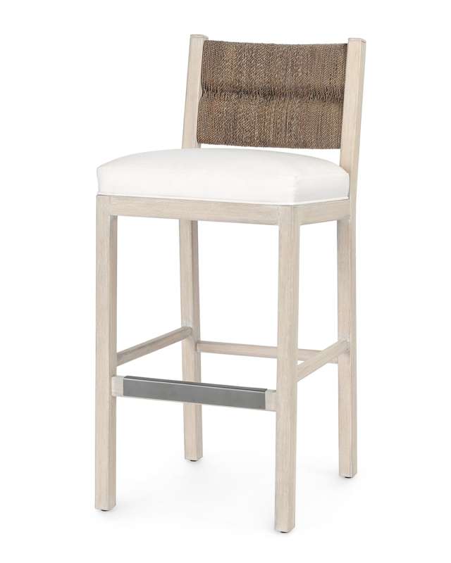 Stella 30" Bar Stool