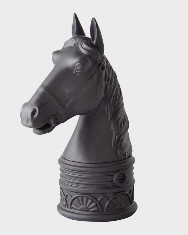 Horse Bookend